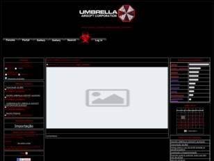 Umbrella Airsoft Corporation