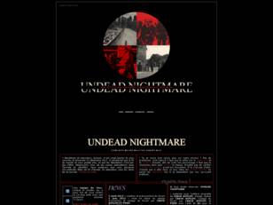 Undead-Nightmare