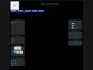 Forum gratis : Free forum : Realm Of The Undead