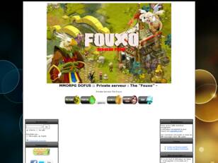 fouxo forum