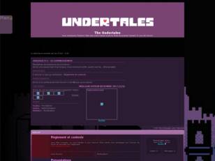 The Undertales