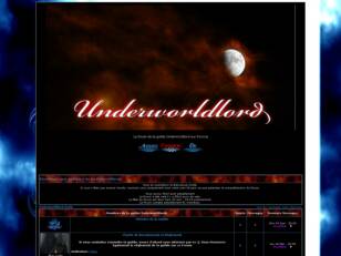 Underworldlord guild