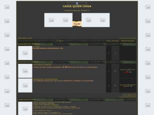 Foro gratis : CAIGA QUIEN CAIGA