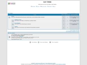 Forum gratuit : UniF FORUM