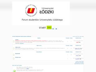 Uniwersytet Łódzki