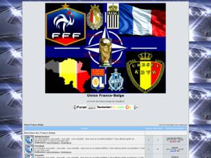 Union Franco-Belge