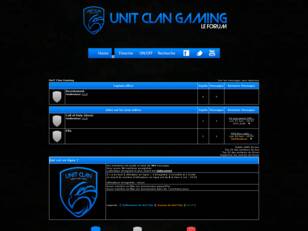 UniT Clan Gaming