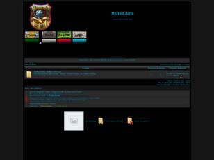 Forum gratuit : United Ants