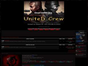 UniteD on Steam