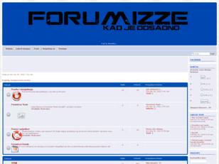 Forumizze