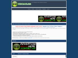 UnknownCh3ats-No.1 Philippines Web & Gaming Community