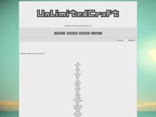 UnlimitedCraft