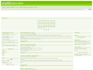 Forum gratis : VIRTUS TREZZO