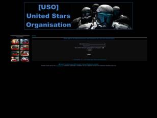 [USO] - United Stars Organisation