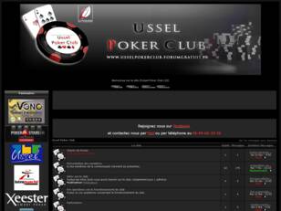 Ussel Poker Club