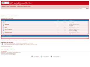 Forum gratis : UST - United States of Travian