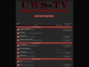 UWS-TV