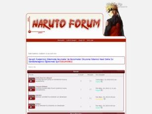 Naruto Rp