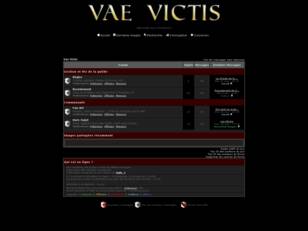 Vae Victis