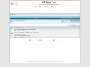 Forum gratis : VAG Racing Team