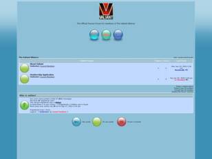 Free forum : The Valiant Alliance