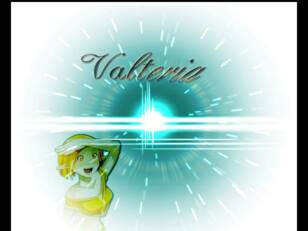 Valteria