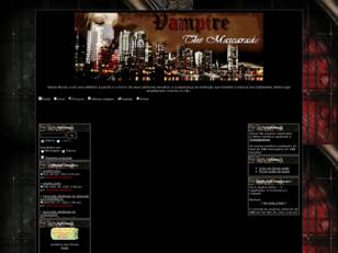 Forum gratis : Vampiro RPG