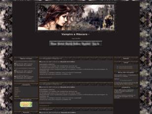 Forum gratis : Vampiro a Máscara
