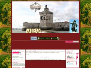 VAUBAN