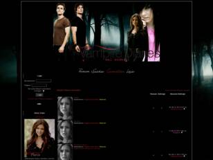 Vampire Diaries mal anders