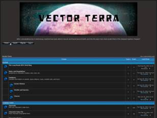 Vector Terra