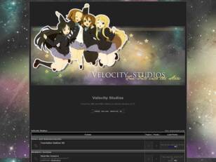 Velocity Studios