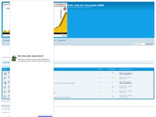 Velo club du Tourmalet 2006