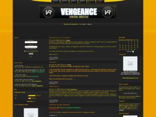 Vengeance Community - Strongest mig33 community...