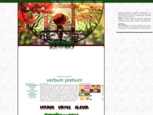 Verbum Pretium