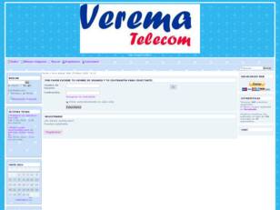 Verematelecom.com