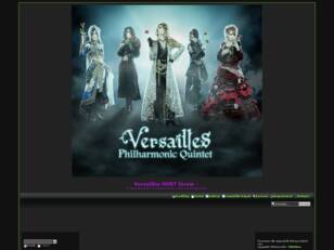 Versailles HOST fórum