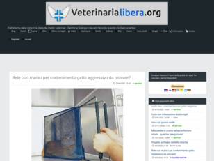 Piattaforma della comunità libera dei medici veterinari