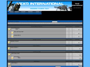 VexD International
