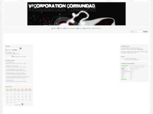 vfcorporation