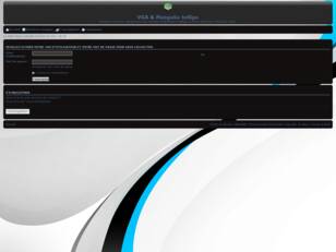 créer un forum : VGA & Mangaka telligo