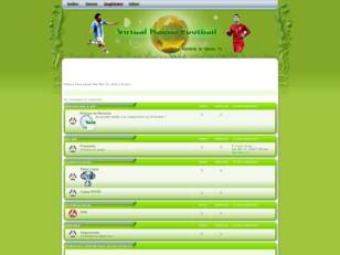 Virtual Habbo Futbol