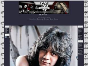 Van Halen Forum Français