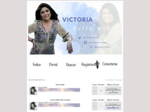 Victoria Ruffo Web Foro