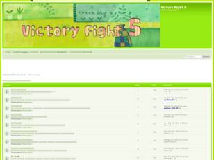 Victory Fight 5
