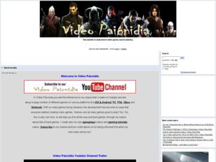 Video Paicnidia