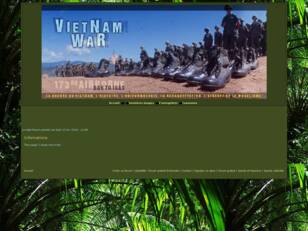 Guerre vietnam forum actif