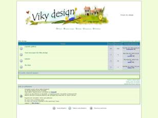 Viky design