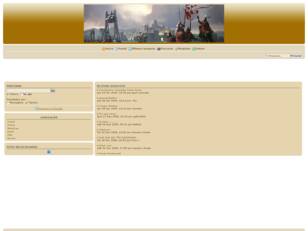 Forum gratis : Vila Tribalence