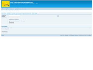 foro VillarealSupermanagerACB